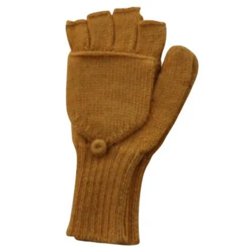 100% Alpaca Fashion Gloves/Glittens