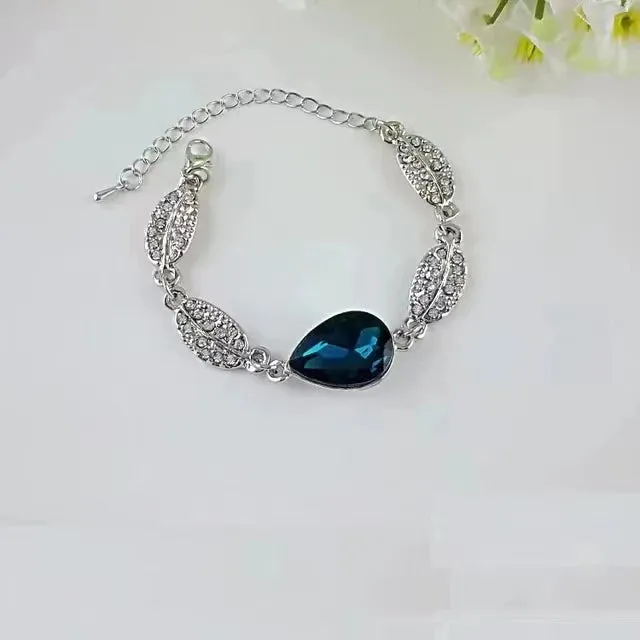 2023 New Trendy Cuban Men Bracelet Classic Stainless Steel 5mm Width Chain For Women Jewelry Gift