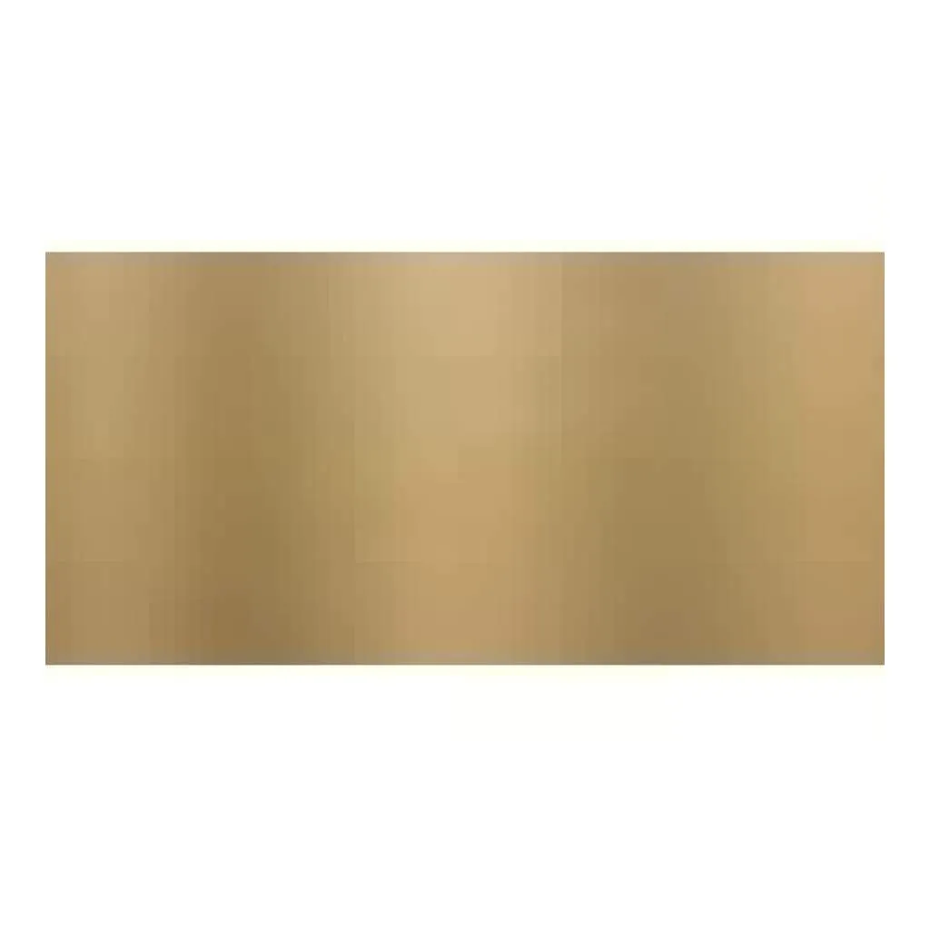 Americana Acrylic Matte Metallics 2oz - Champagne