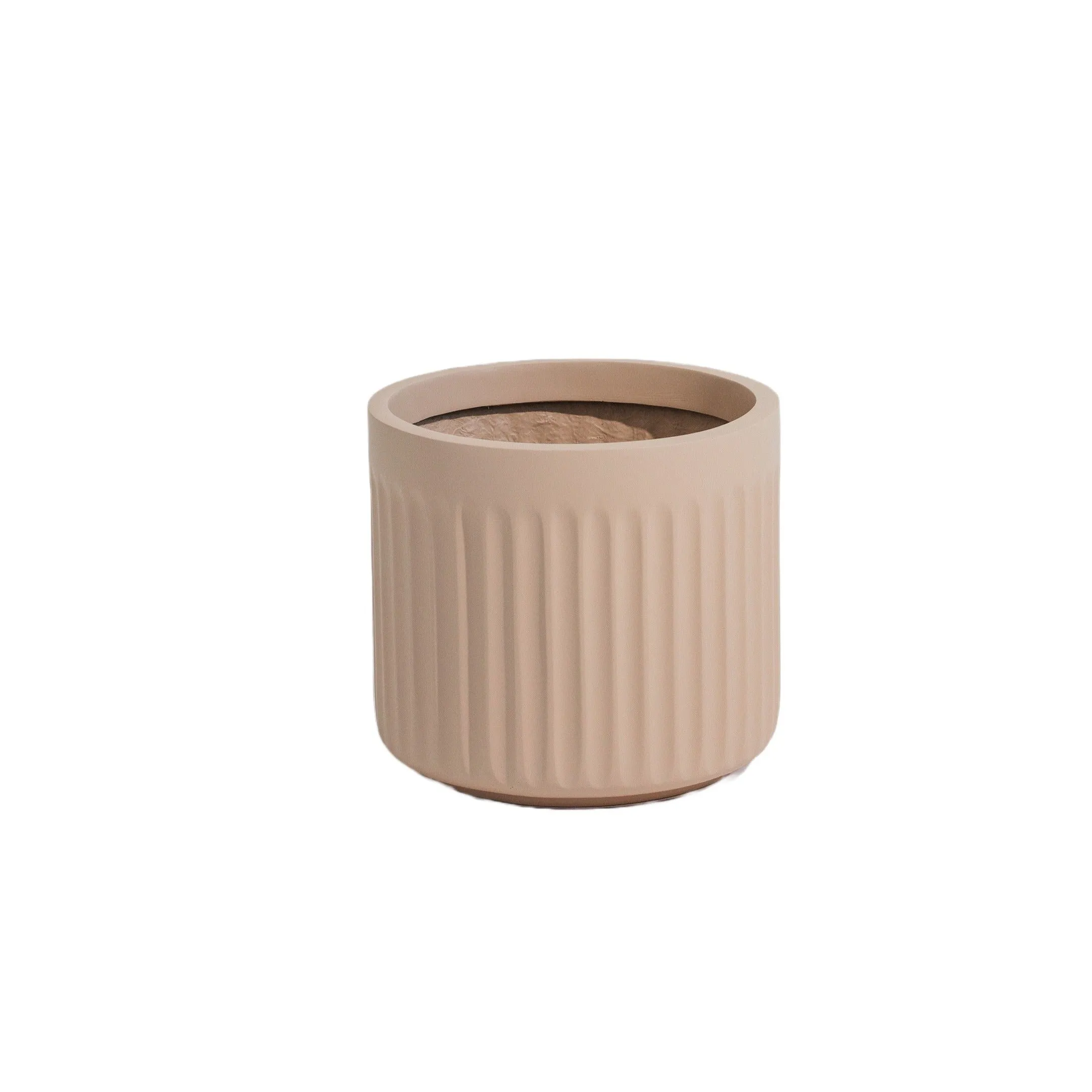 Arc Cylinder Planter