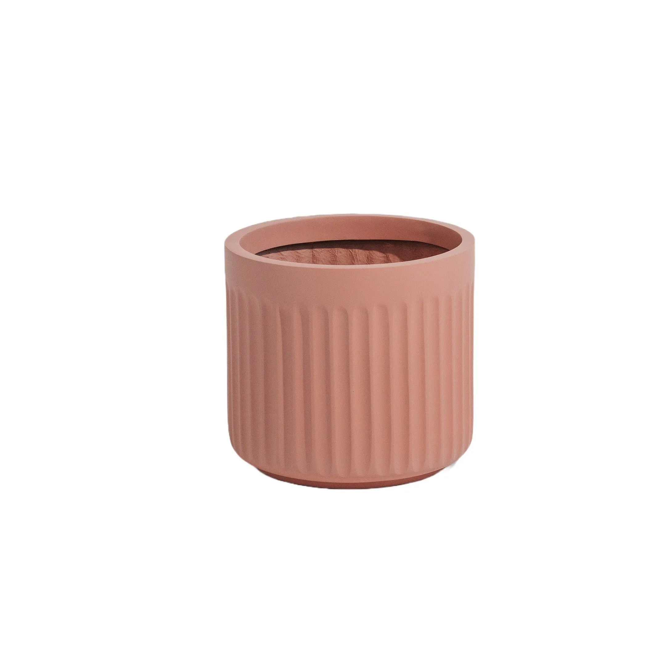 Arc Cylinder Planter