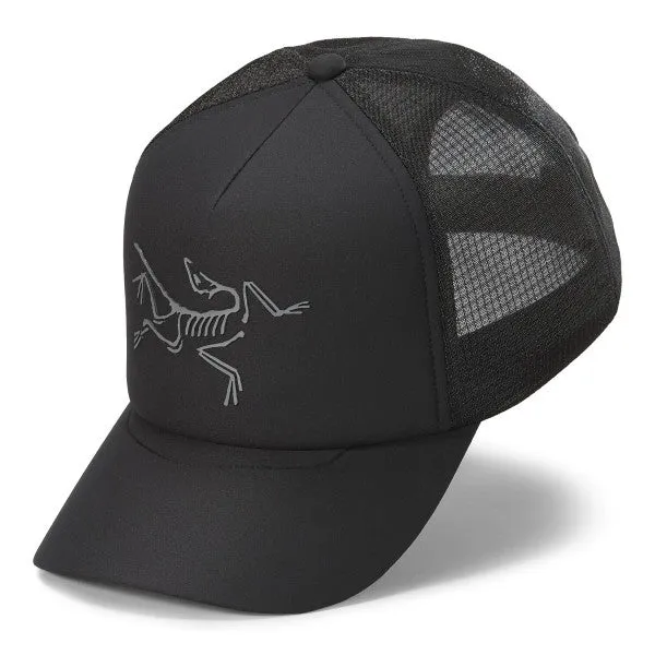 Arc'teryx Bird Trucker Curved Hat