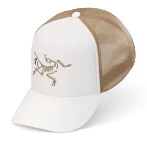 Arc'teryx Bird Trucker Curved Hat