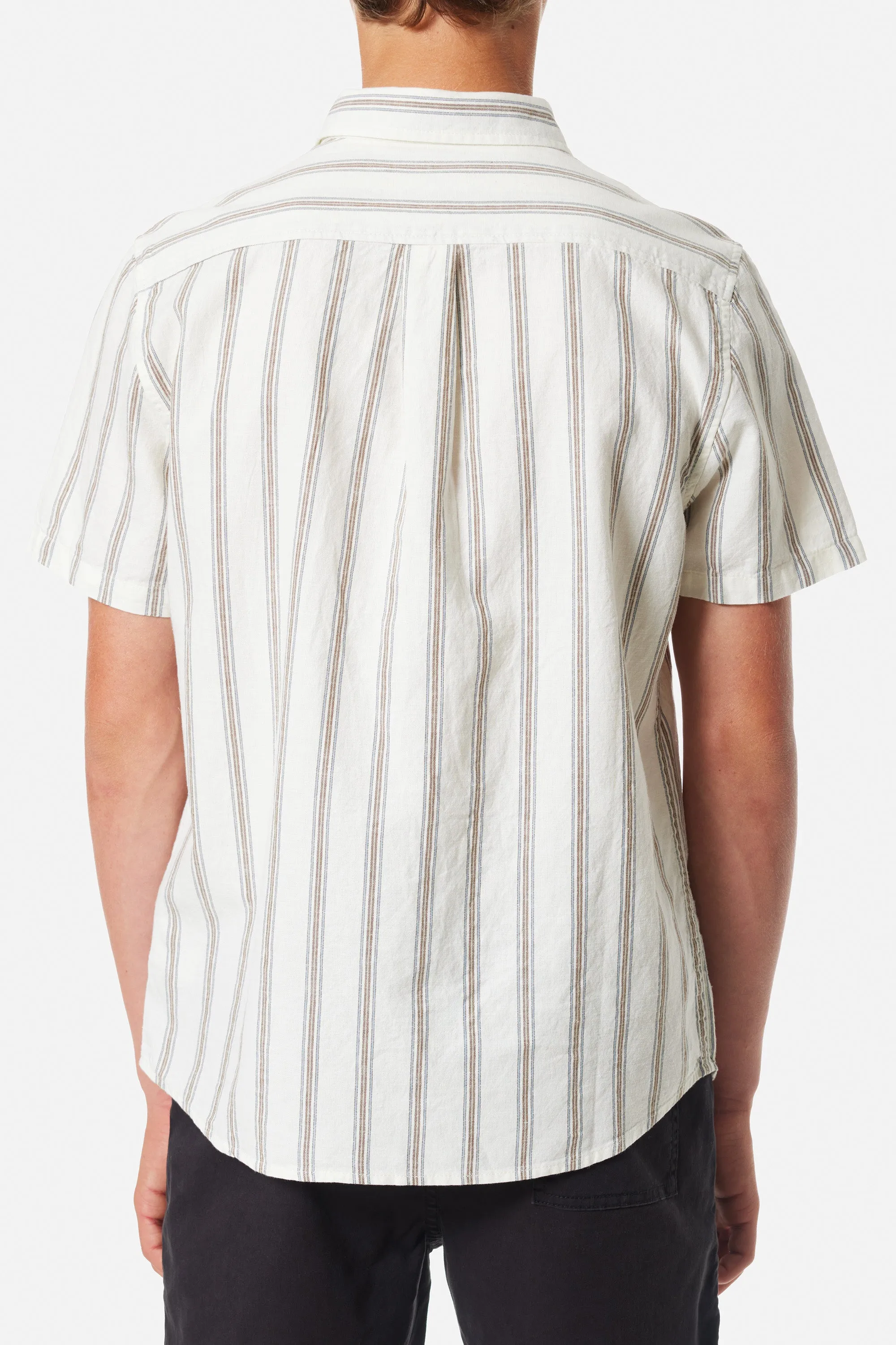 BOYS STRUM SHIRT