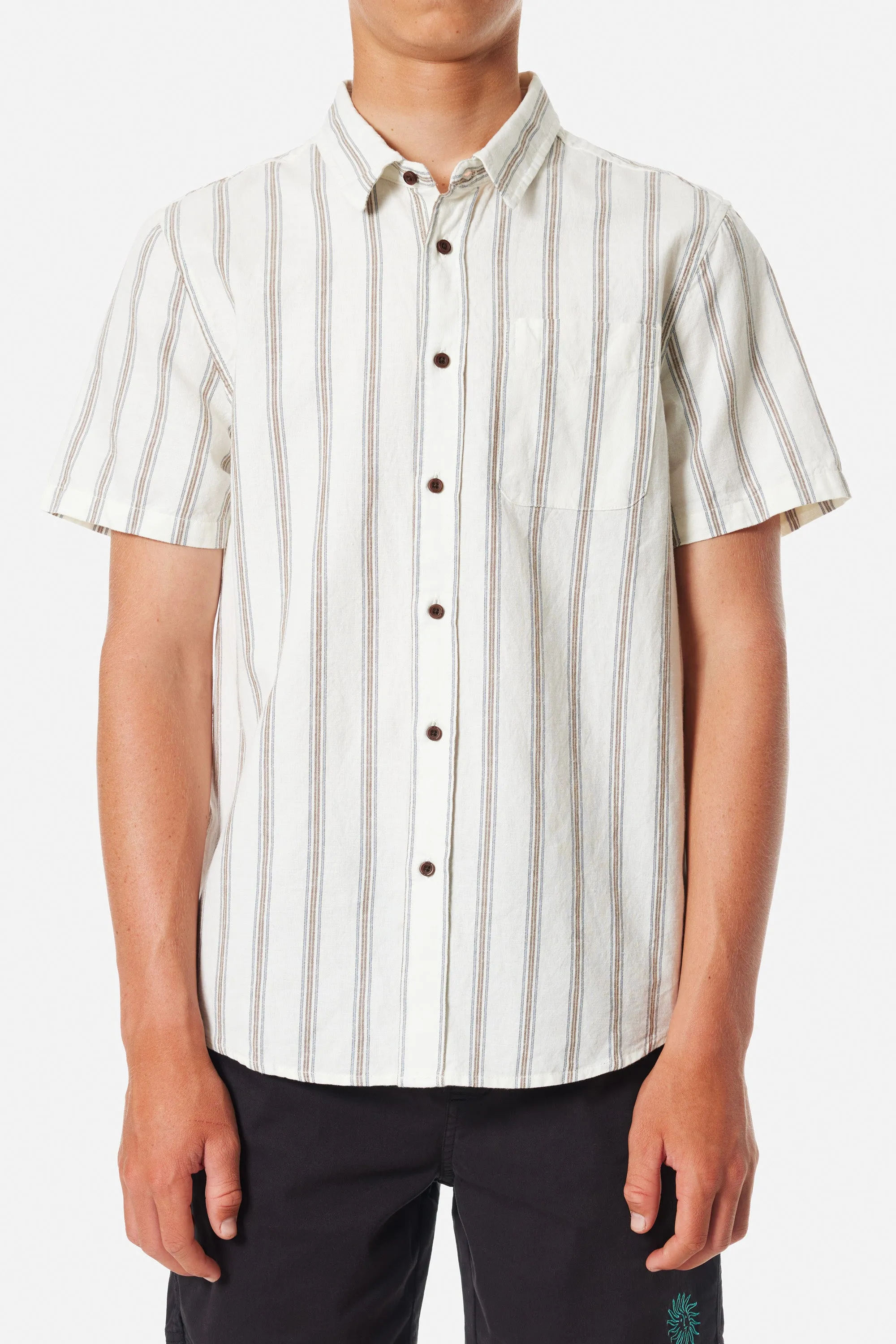 BOYS STRUM SHIRT