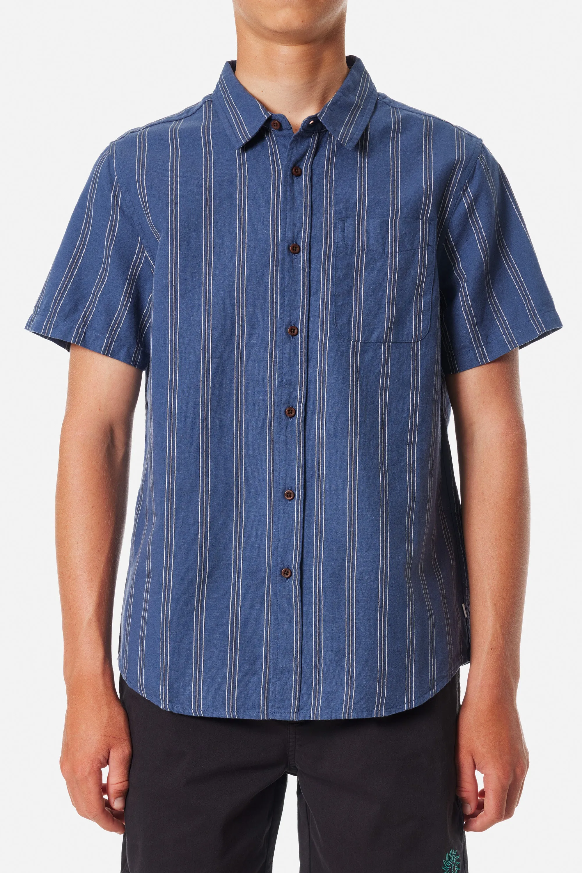 BOYS STRUM SHIRT