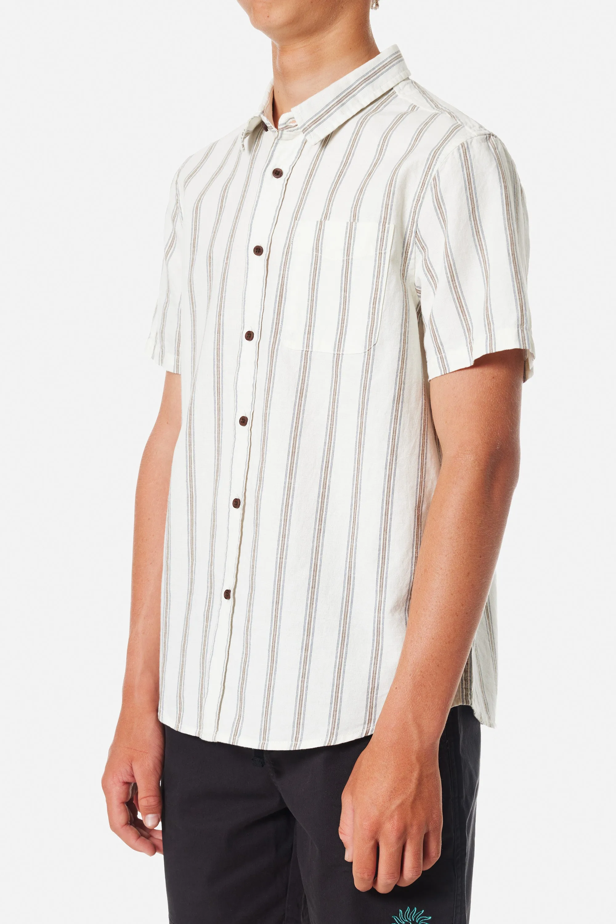 BOYS STRUM SHIRT