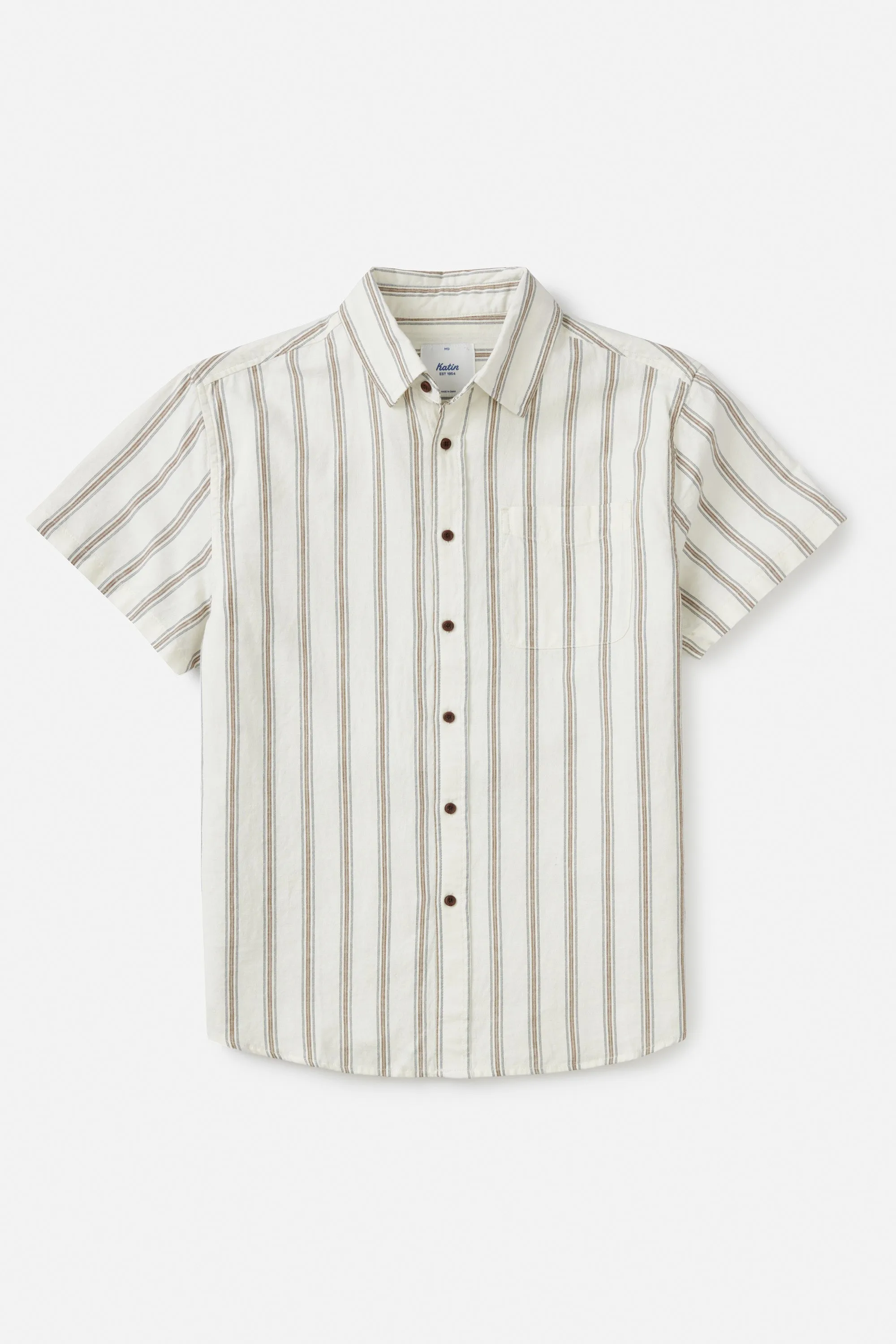 BOYS STRUM SHIRT