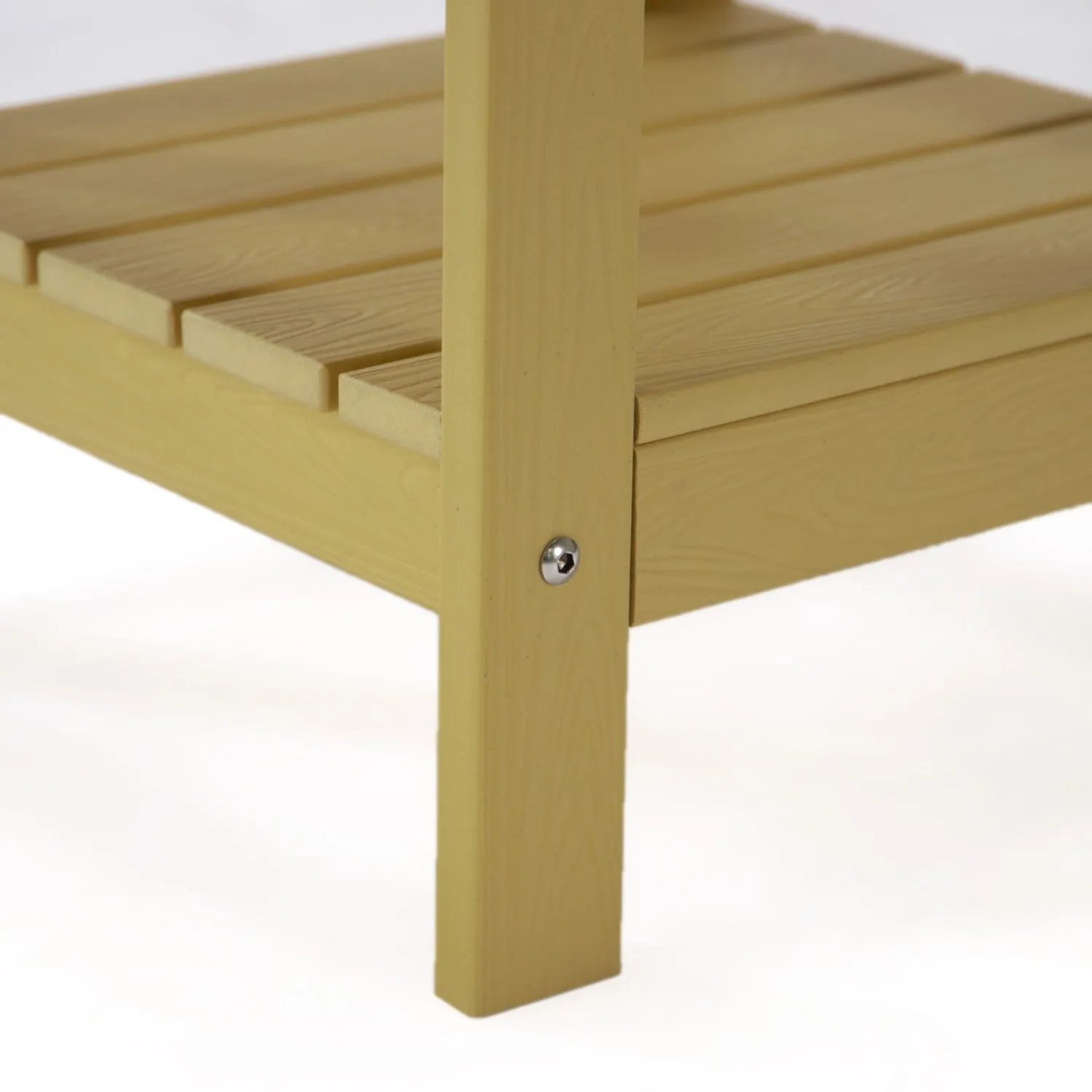 Carlo Outdoor Side Table