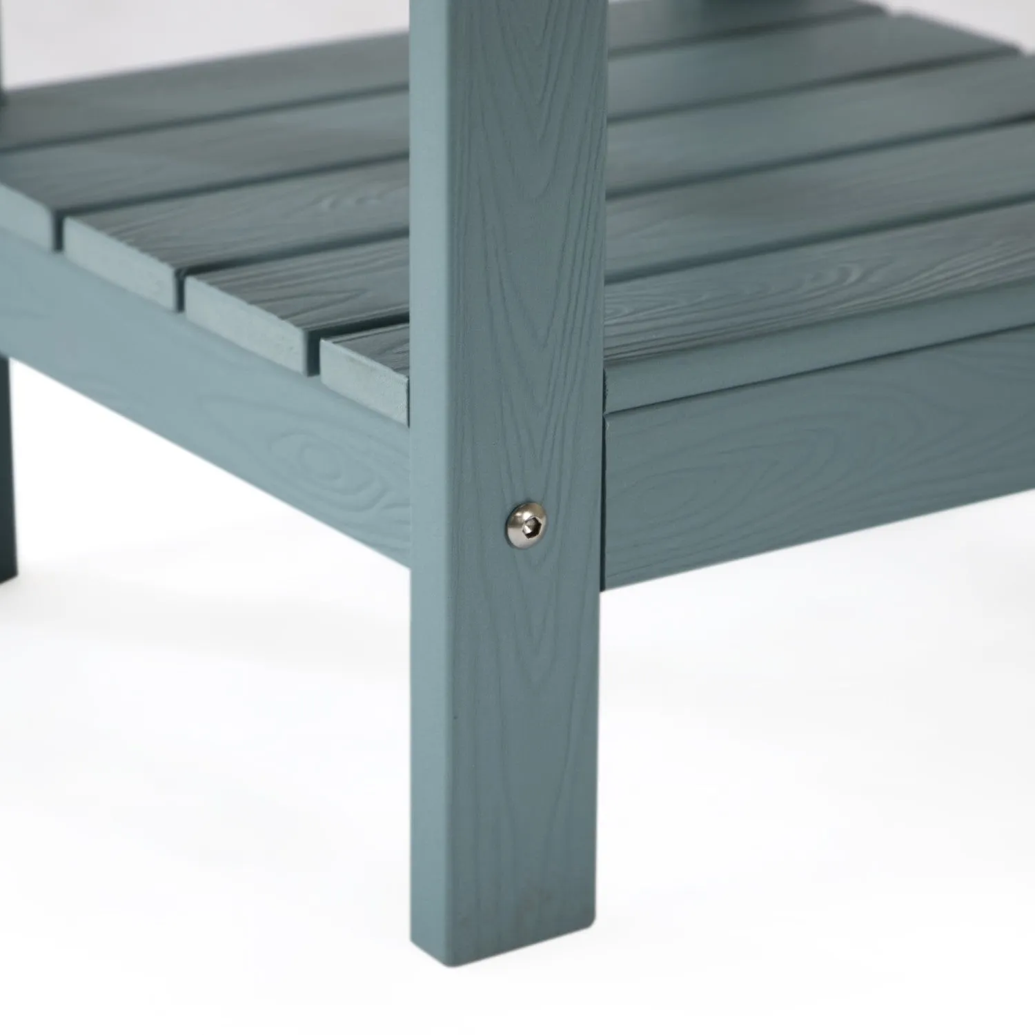 Carlo Outdoor Side Table