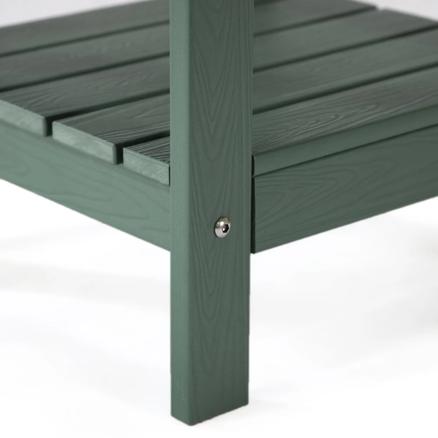 Carlo Outdoor Side Table