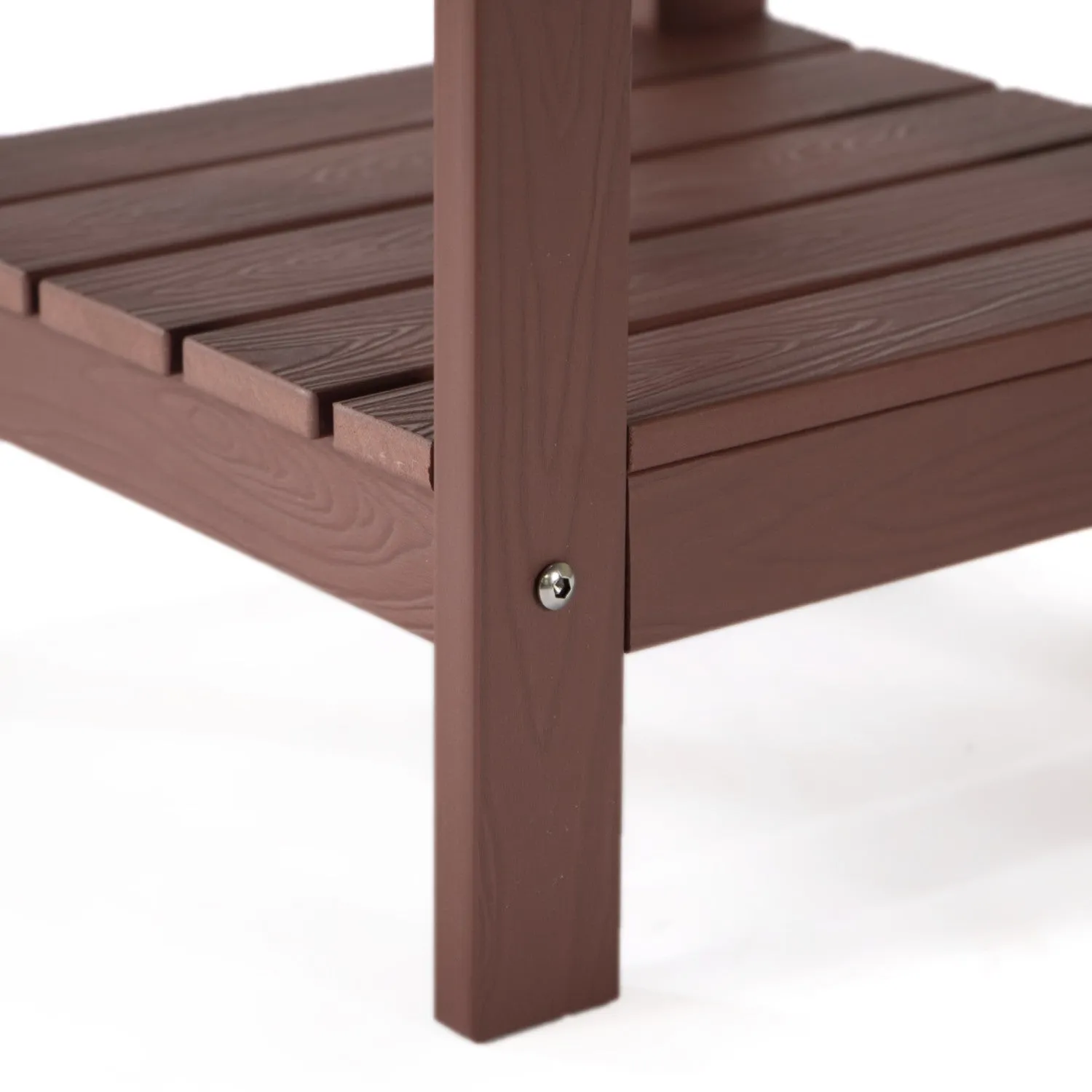 Carlo Outdoor Side Table