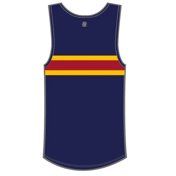 CCRC Men's Team VX Vest