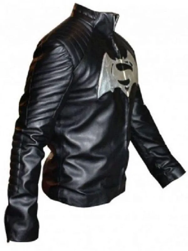 Classic Batman v Superman Dawn of Justice Jacket