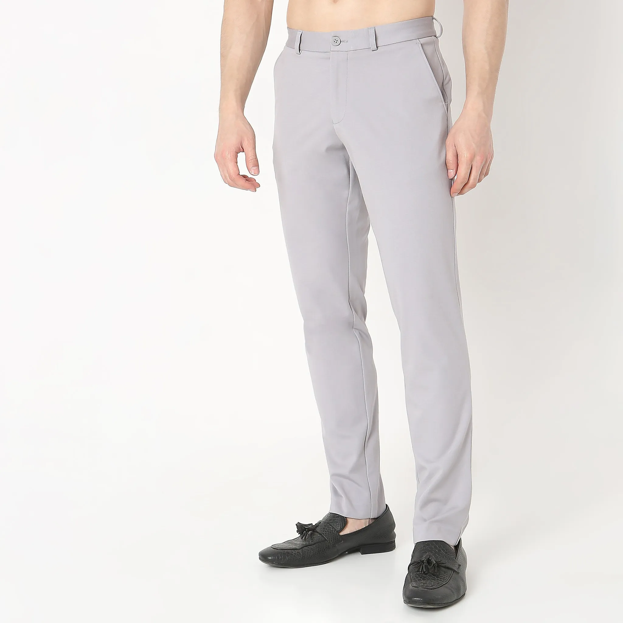 Cooltek™ Super Soft Breathable Mid Rise Pants **Best Seller**