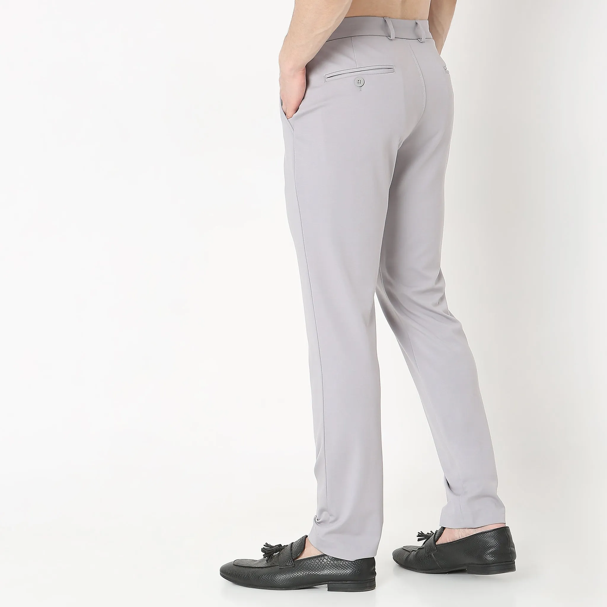 Cooltek™ Super Soft Breathable Mid Rise Pants **Best Seller**