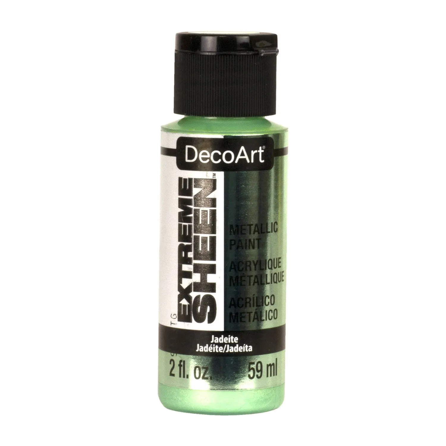 DecoArt Extreme Sheen Paint 2oz - Jadeite