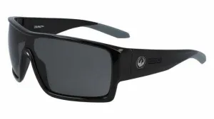 Dragon Flash Matte Sunglasses