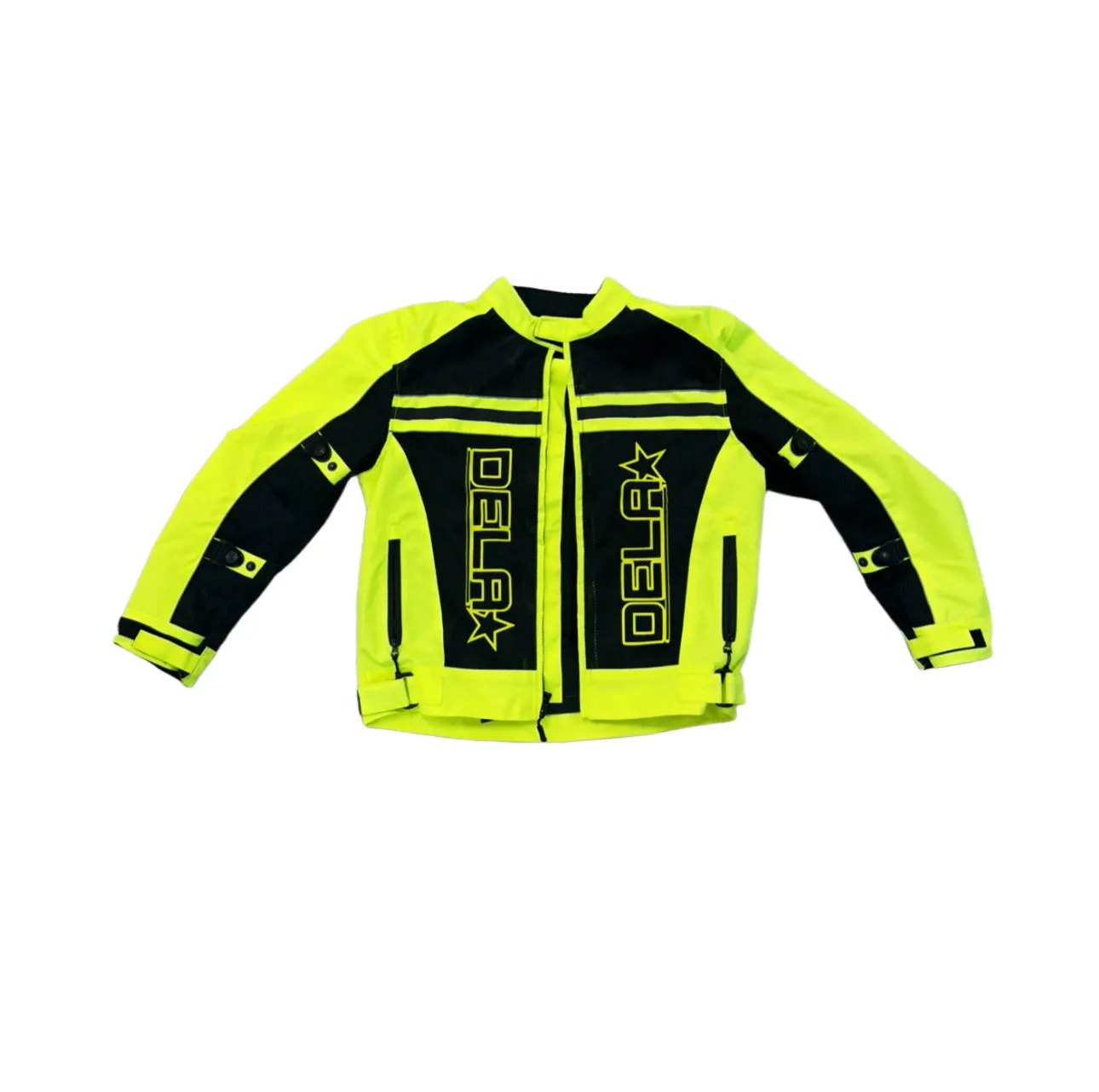 ELETRIC SPORTY COAT