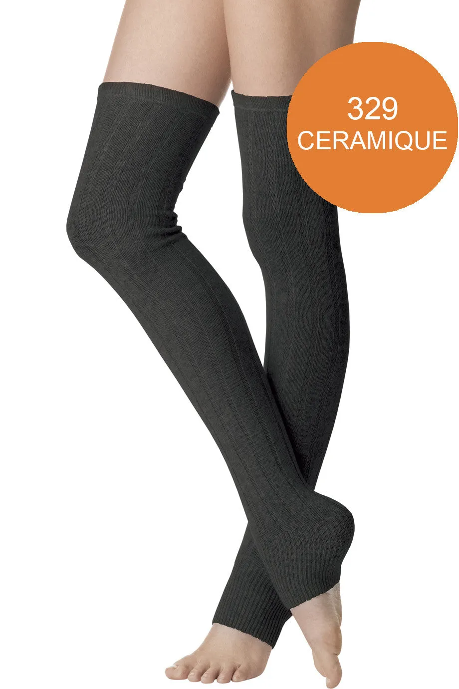 FOGAL 348 LEGWARMER 329 Ceramique