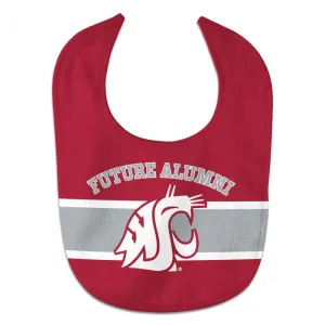 FUTURE ALUMNI BABY BIB