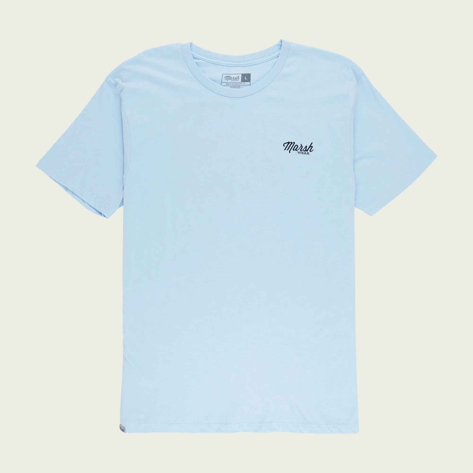 Gone Fishing SS T-Shirt