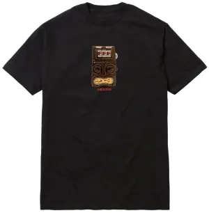 GX1000 Tiki Tee, Black