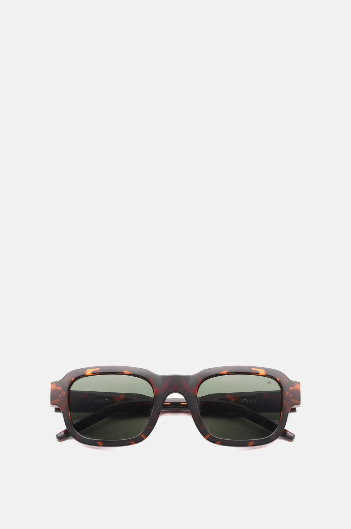 Halo Sunglasses Demi Tortoise