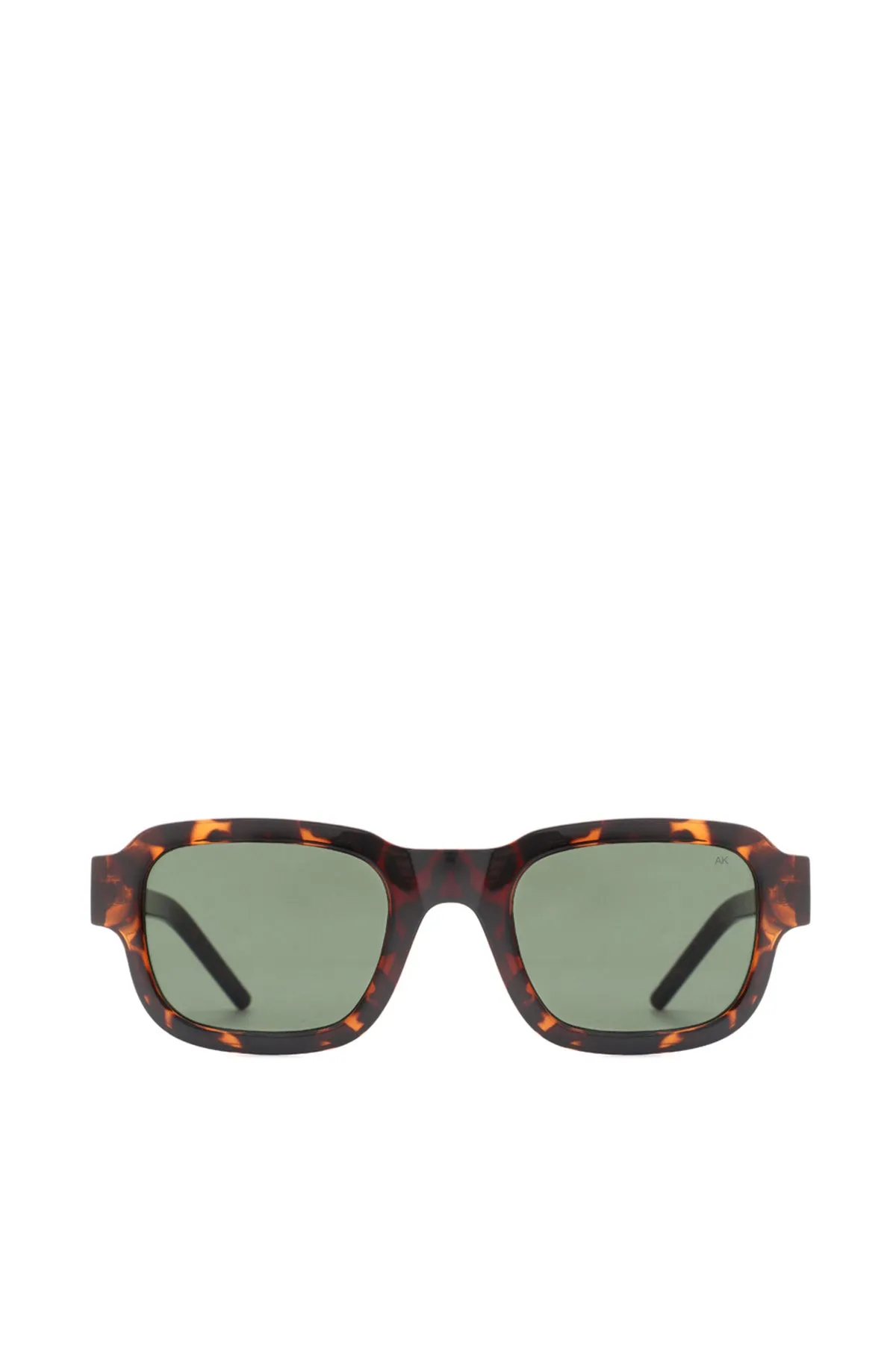 Halo Sunglasses Demi Tortoise