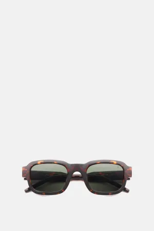 Halo Sunglasses Demi Tortoise