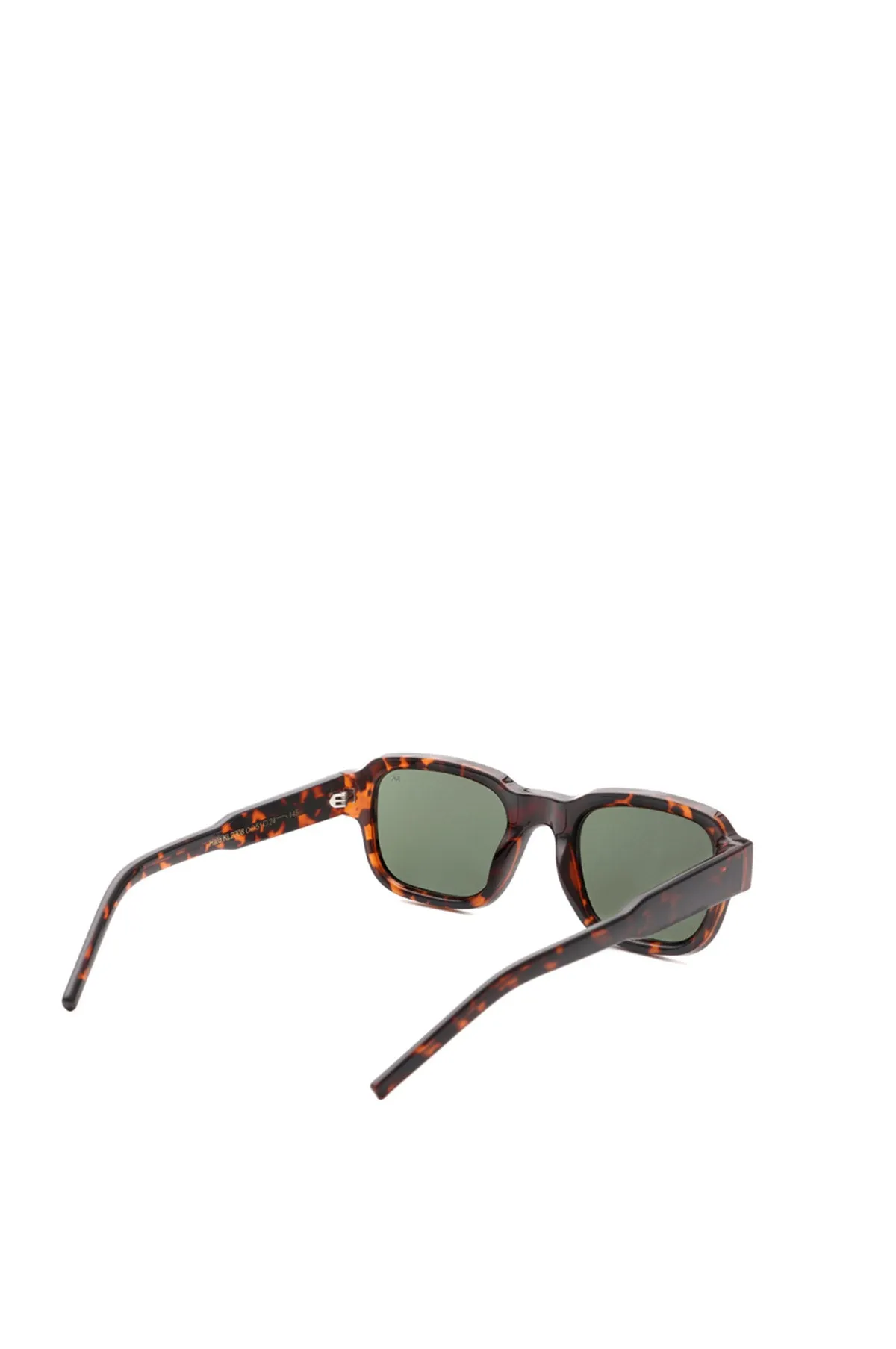 Halo Sunglasses Demi Tortoise