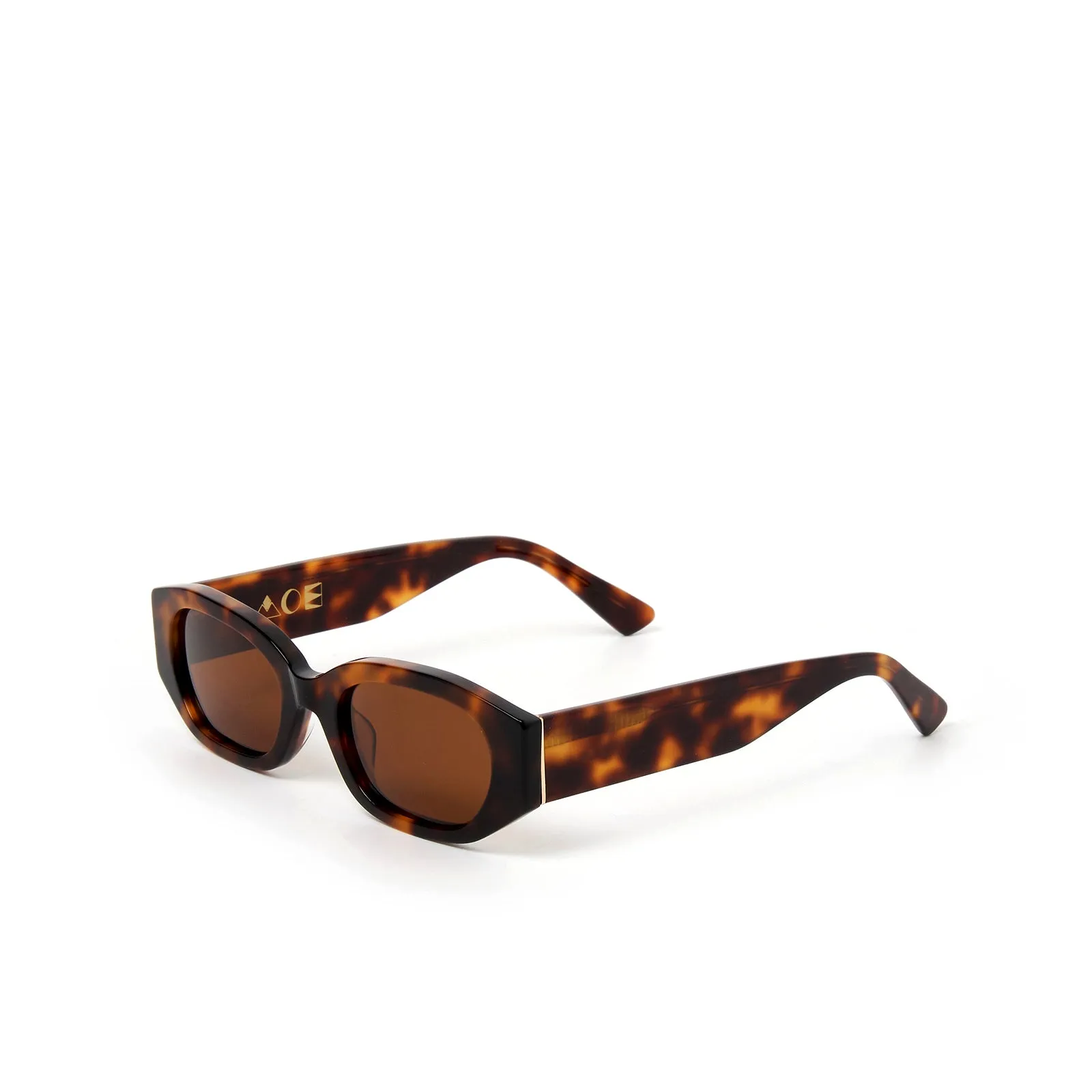 Hendrix Sunglasses - Tortoise