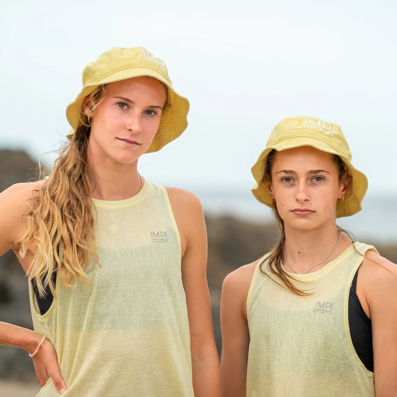 IMPI Bucket Hat