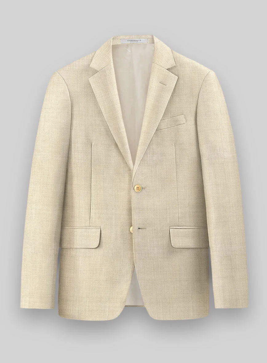 Italian Wool Firmo Jacket