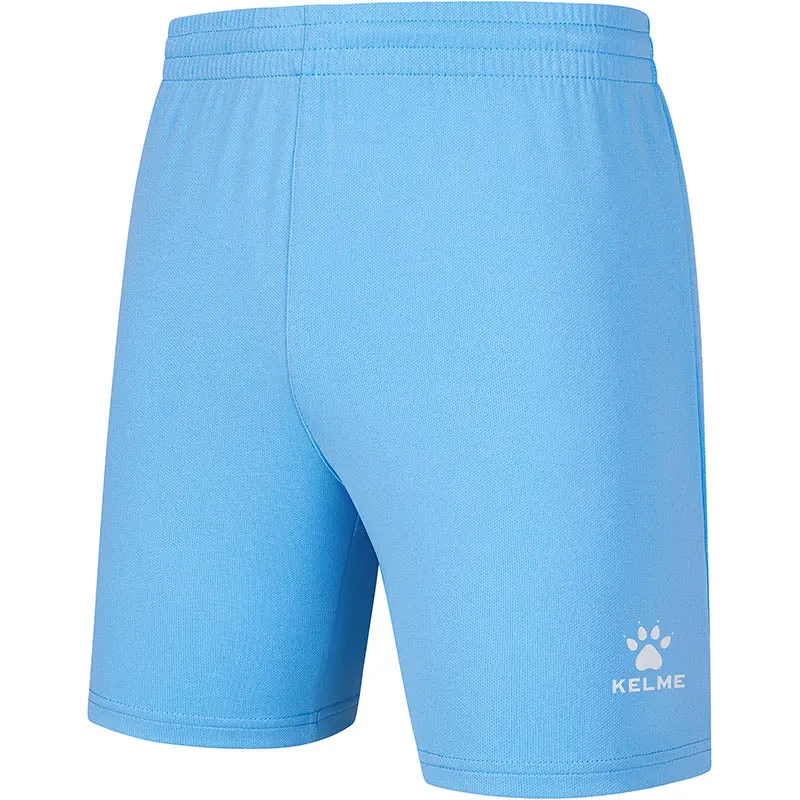 Kelme Football Shorts - Sky Blue