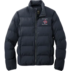 Kennedy Lady Knights Mercer Mettle Puffy Jacket