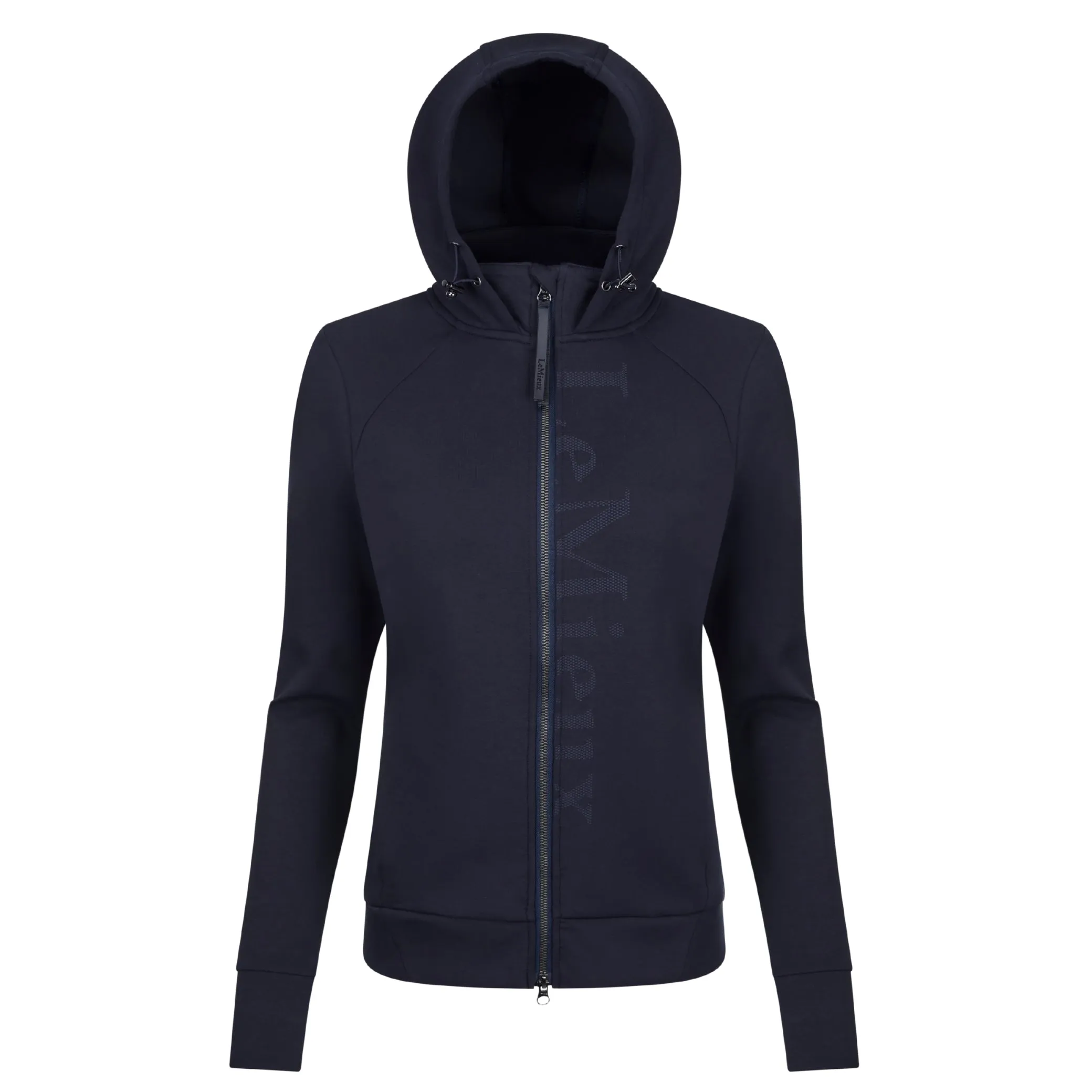 LeMieux Elite Zip Through Hoodie