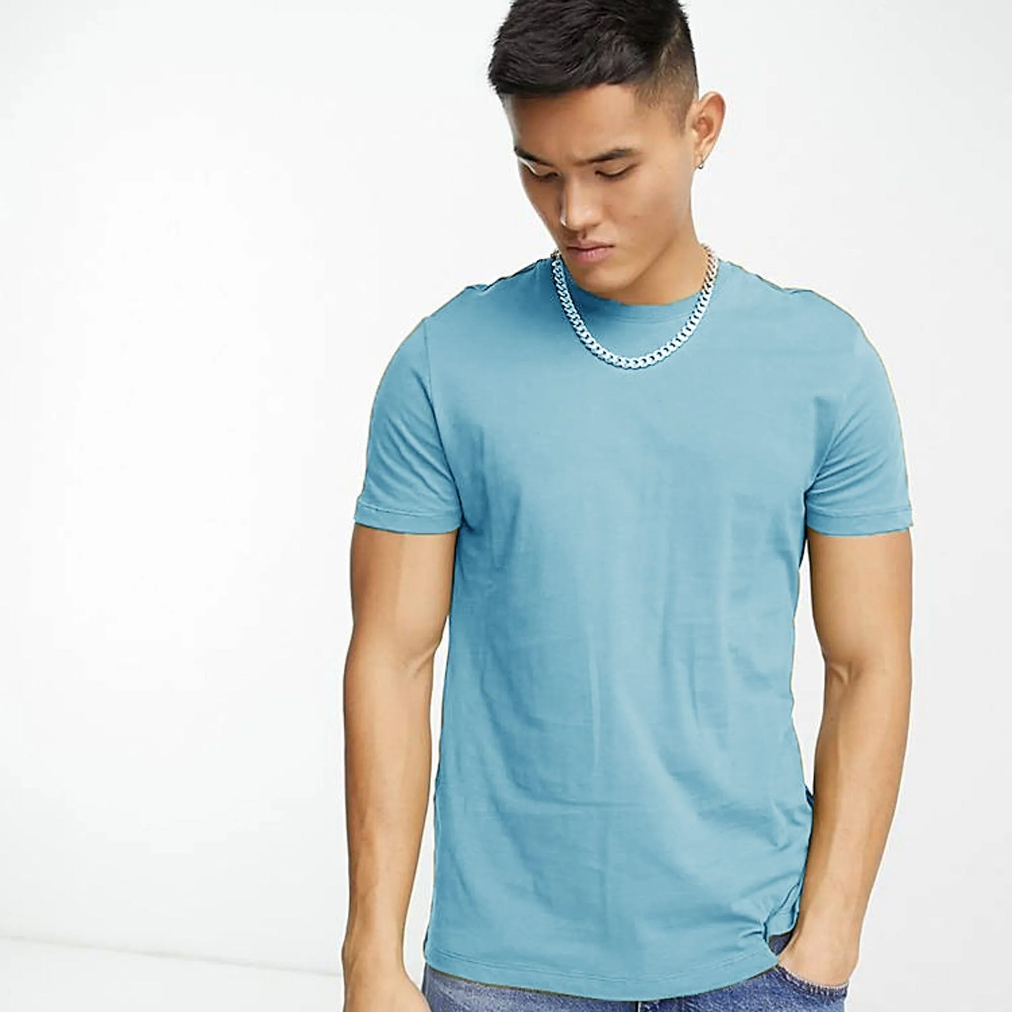 Loops Link Men's Classic Tee Shirt