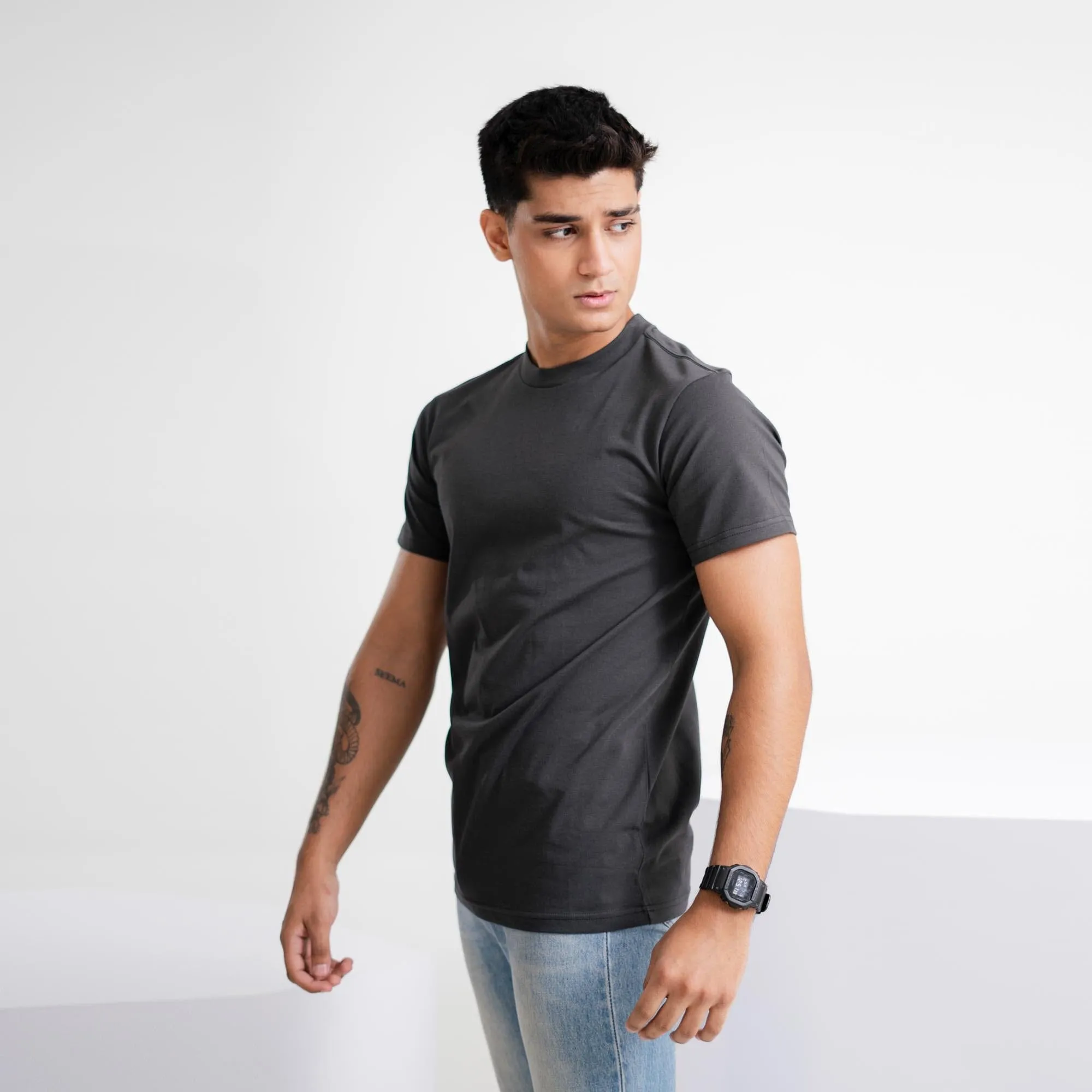 Loops Link Men's Classic Tee Shirt