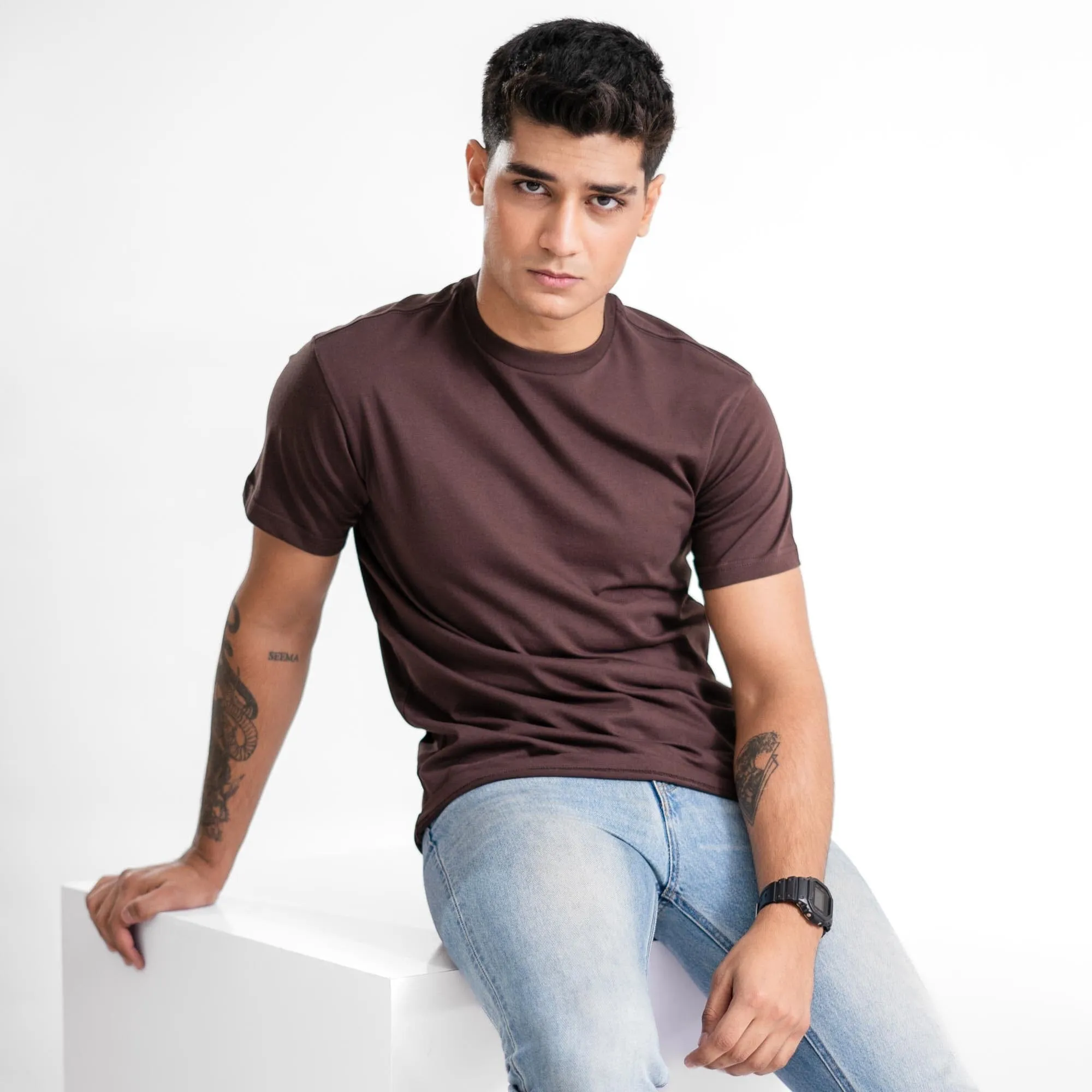 Loops Link Men's Classic Tee Shirt