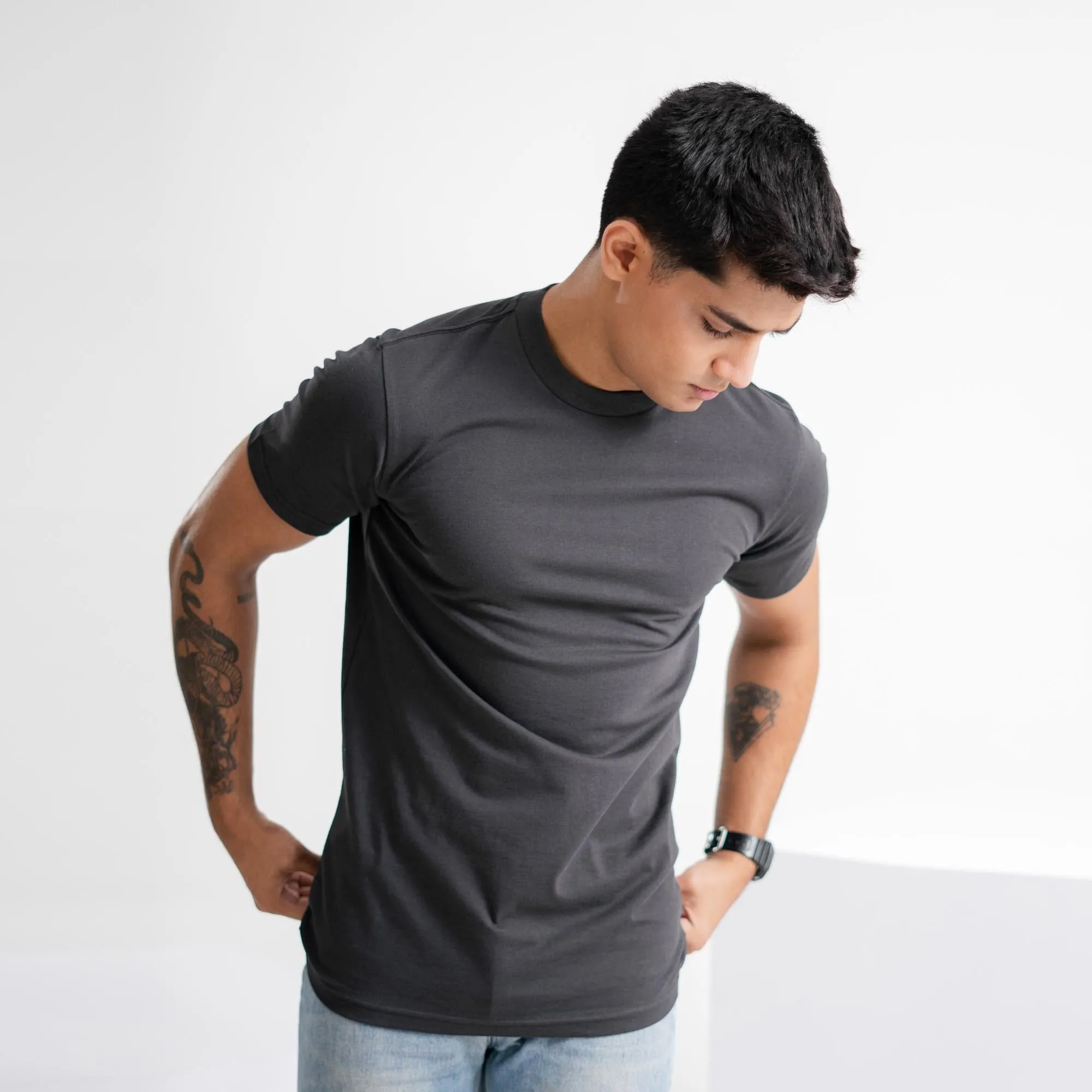 Loops Link Men's Classic Tee Shirt