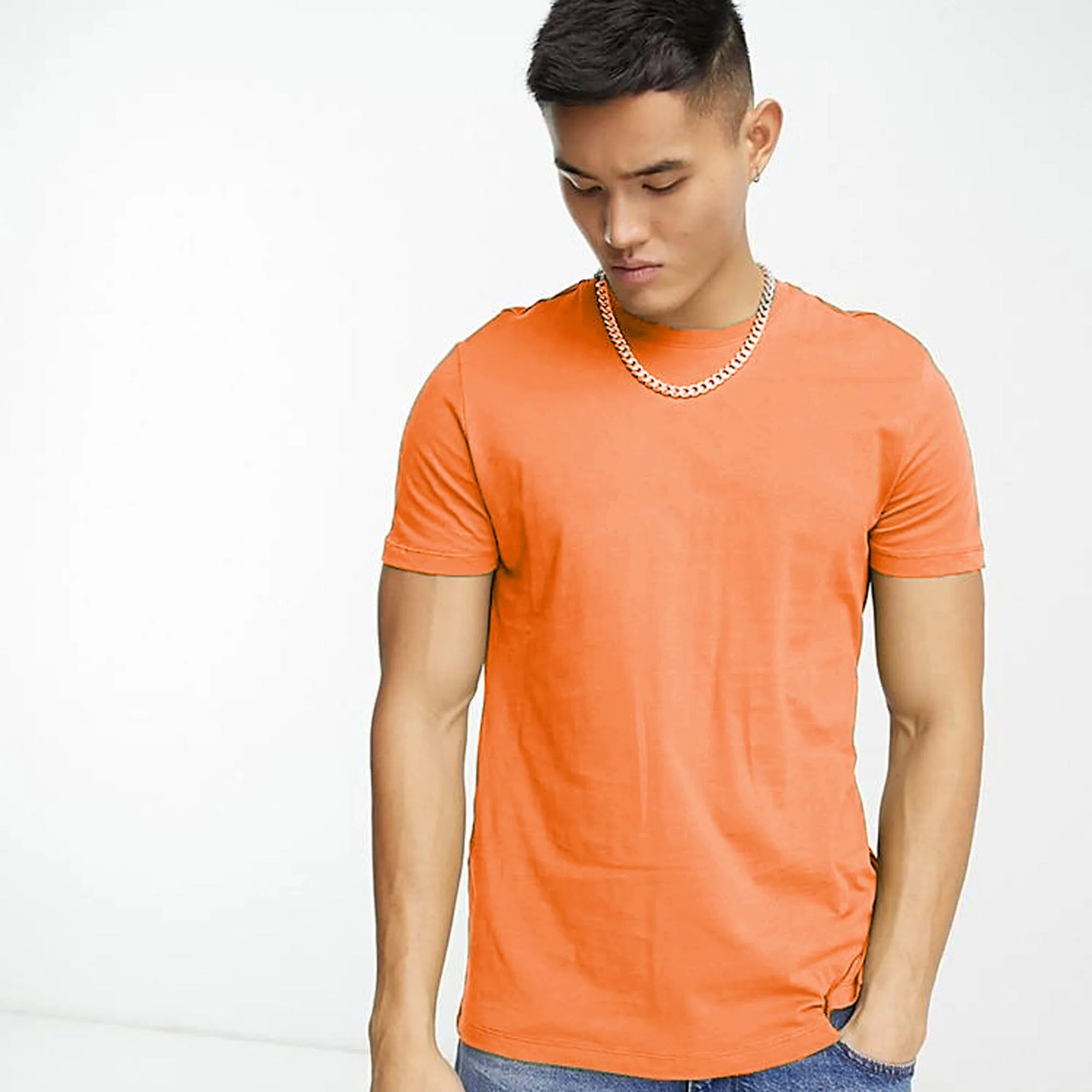 Loops Link Men's Classic Tee Shirt