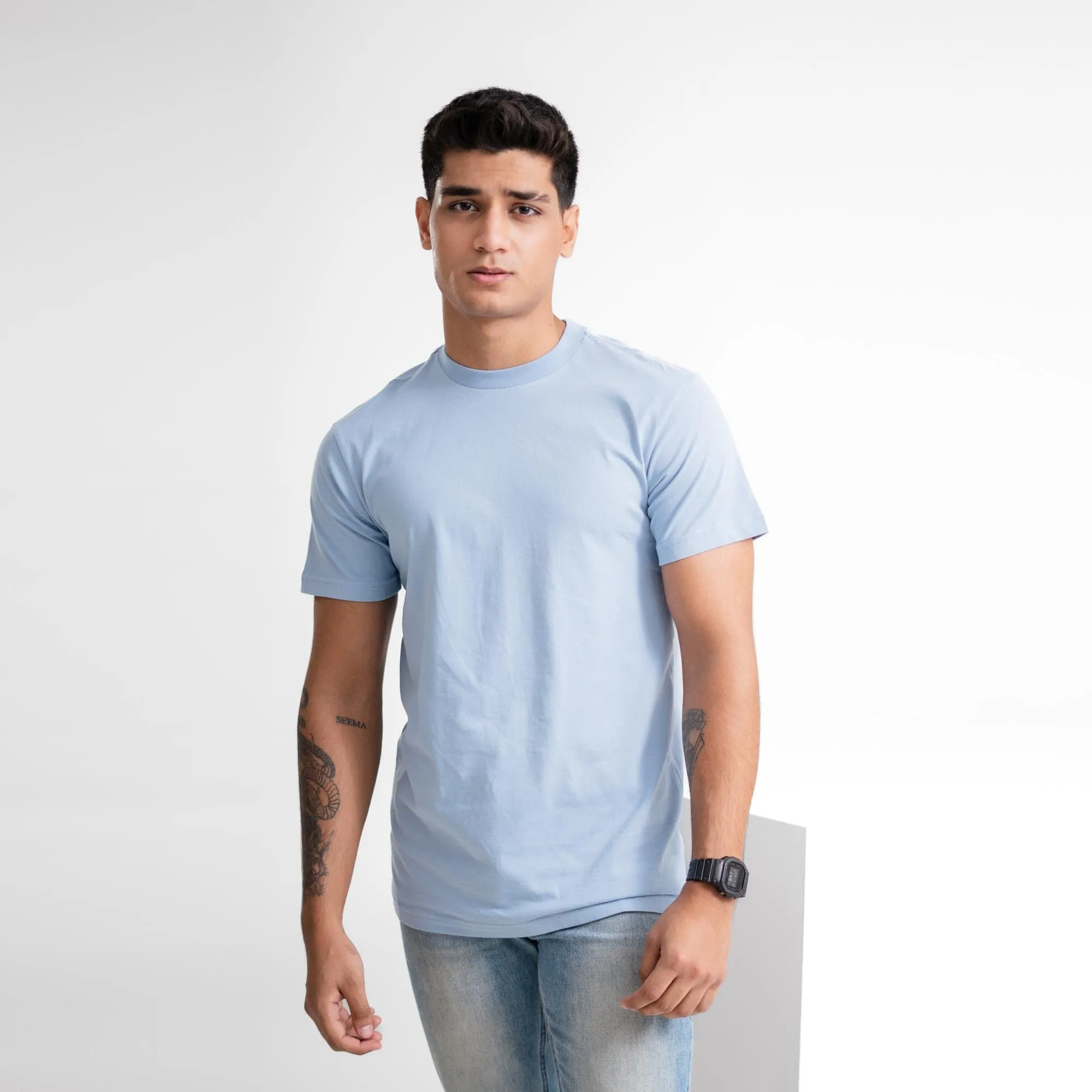 Loops Link Men's Classic Tee Shirt