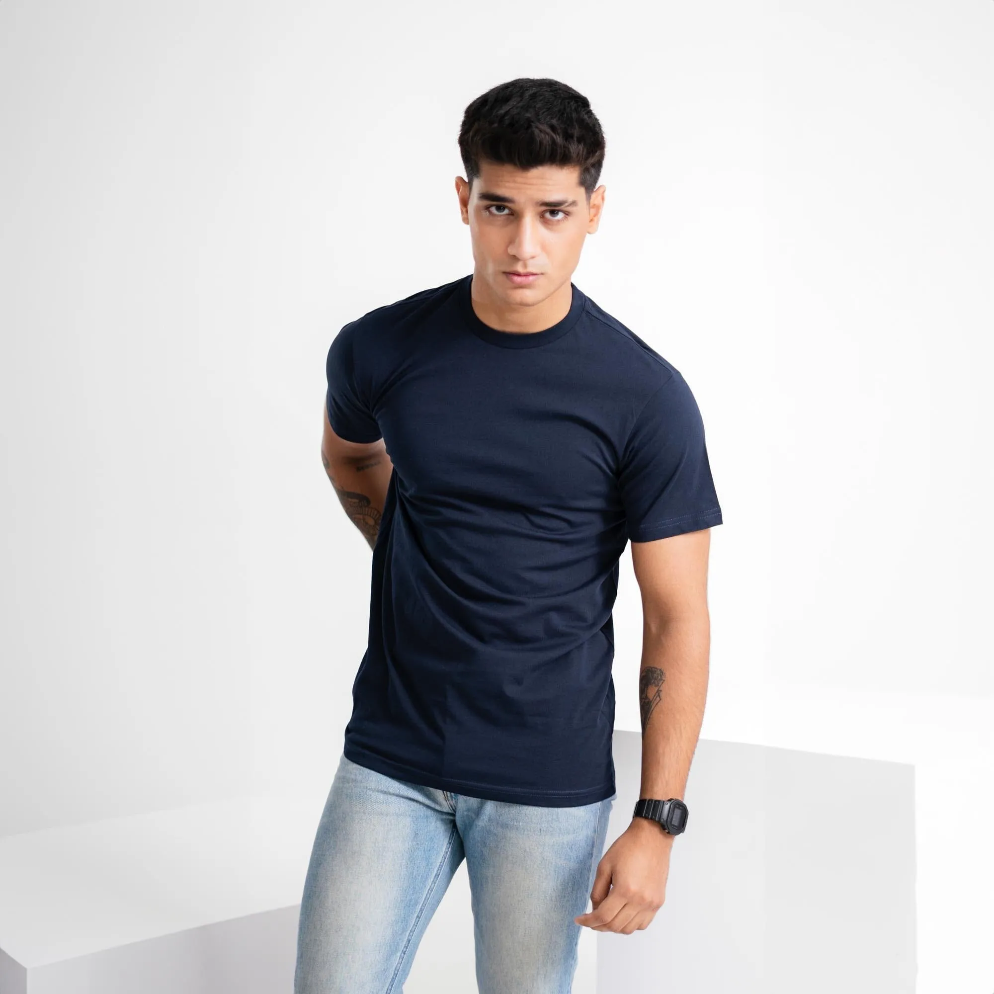 Loops Link Men's Classic Tee Shirt