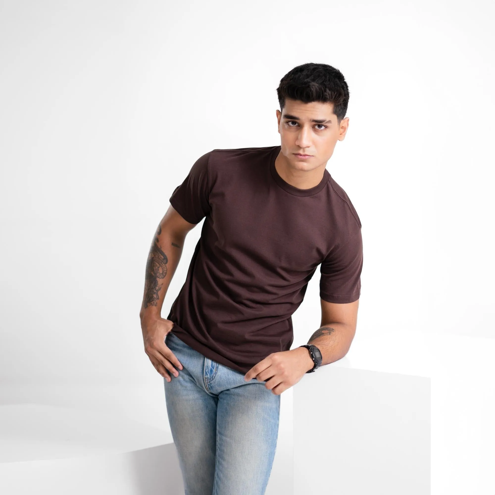 Loops Link Men's Classic Tee Shirt