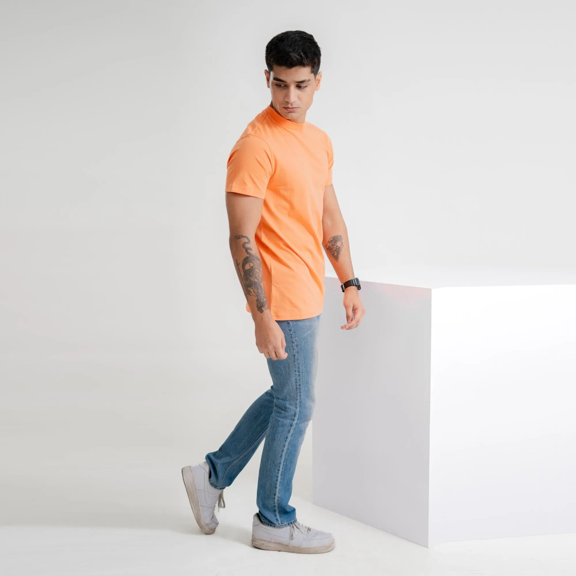 Loops Link Men's Classic Tee Shirt