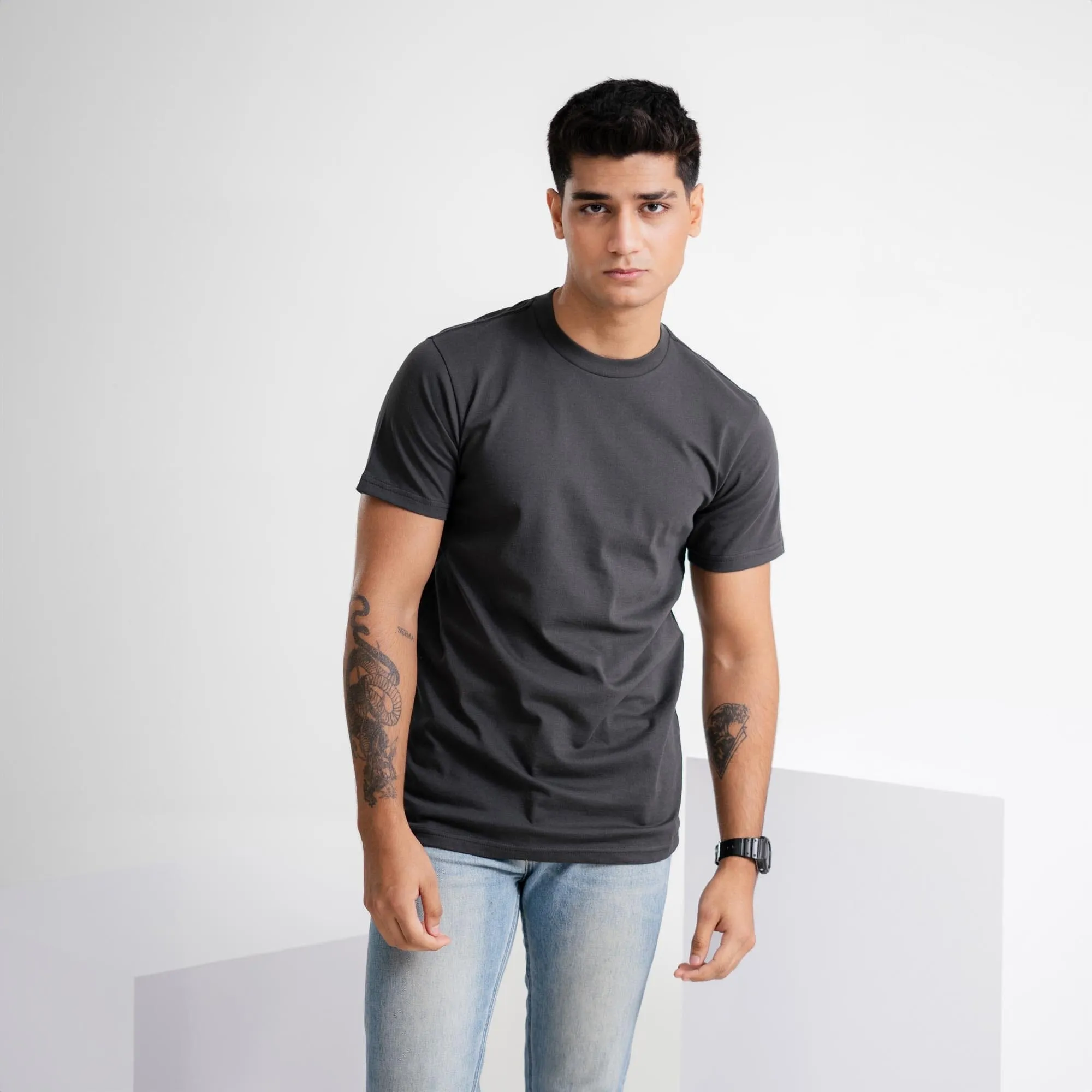 Loops Link Men's Classic Tee Shirt