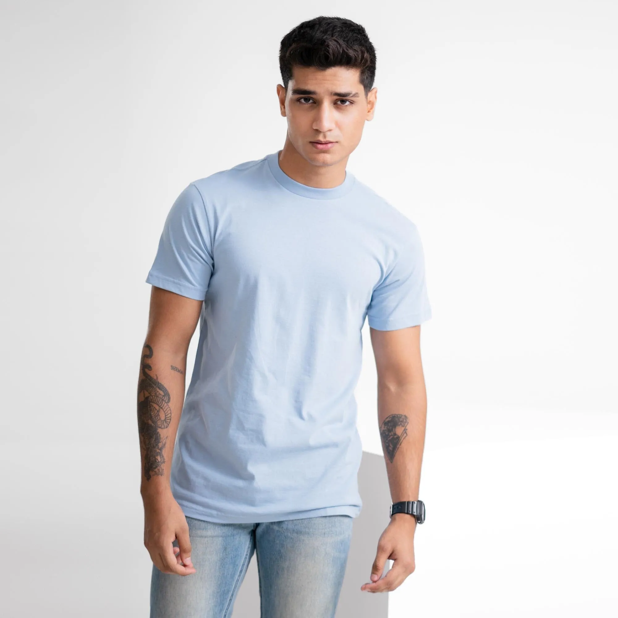 Loops Link Men's Classic Tee Shirt