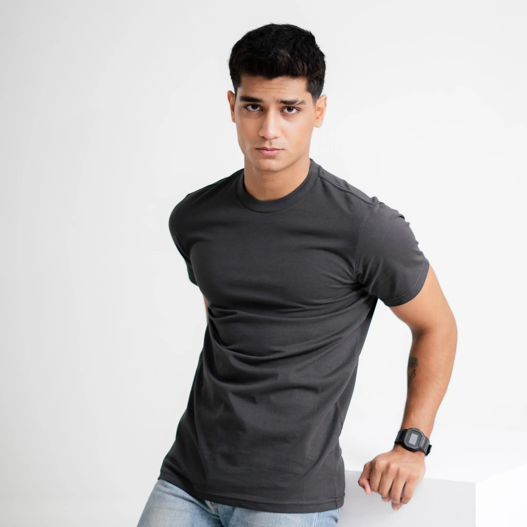 Loops Link Men's Classic Tee Shirt