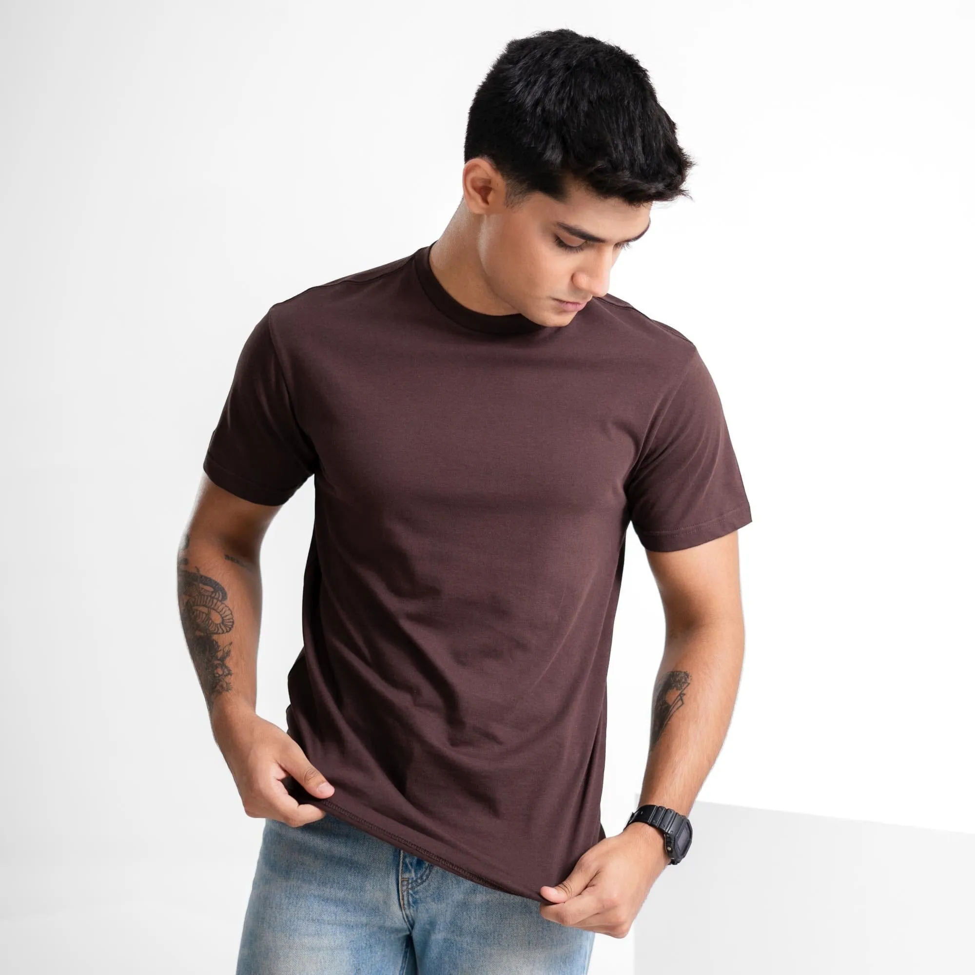 Loops Link Men's Classic Tee Shirt